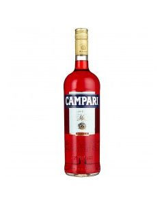 CAMPARI BITTER 1L