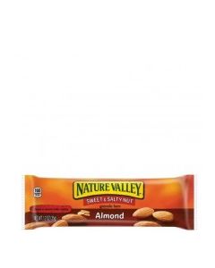 NATURE VAL SWT & SALTY ALMOND 35g