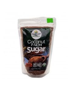 GREEN HILLS SUGAR COCONUT PALM 400g