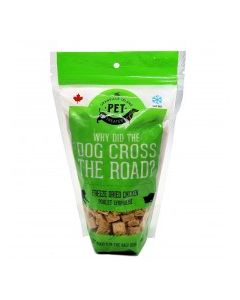GRANVILLE ISLAND CHICKEN TREATS 90g