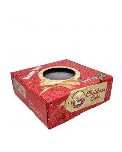 HONEY BUN CHRISTMAS CAKE BOX 32oz