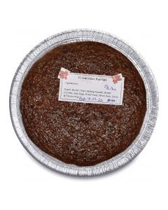 COLLEENS CHRISTMAS CAKE 1.5lb