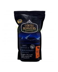 COFFEE ROASTERS 100% JBM BEANS BAG 16oz