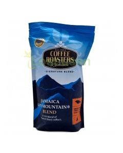 COFFEE ROASTERS BLEND BEANS BAG 16oz
