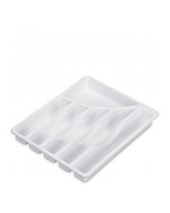 STERILITE 6 COMPARTMENT CUTLERY TRAY 1ct