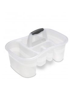 STERILITE BATH CADDY 1ct