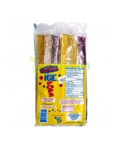 CEE CEE ICE POPS 12x65ml