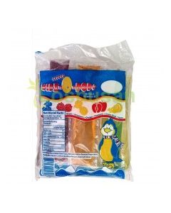 CEE CEE ICE POPS 12x30ml