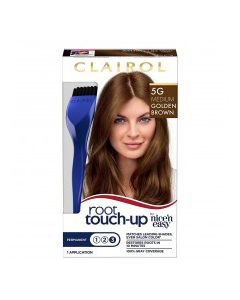 CLAIROL NICE 'N EASY ROOT T/U MED GOLDEN