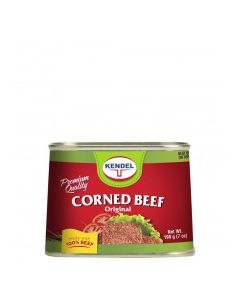 KENDEL CORNED BEEF 7oz
