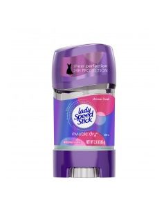 LADY SPD STICK GEL SHOWER FRESH 2.3oz