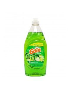 GAIN DISHWASHING LIQUID ORIGINAL 21.6oz