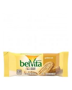NABISCO BELVITA B/F GLDN OATS 50g