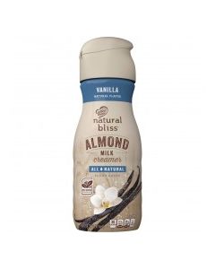 NESTLE COFFEE MATE BLISS ALMOND 16oz