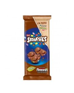 NESTLE SMARTIES 90g
