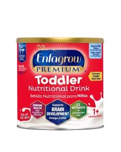 ENFAGROW TODDLER 24oz