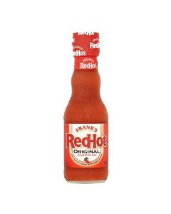 FRANKS REDHOT ORIGINAL 5oz