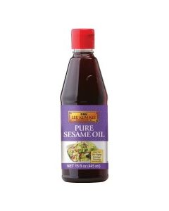 LEE KUM KEE OIL PURE SESAME 410ml
