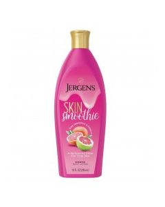 JERGENS LOTION GRAPEFRUIT POMELO 10oz