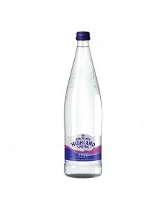 HIGHLAND SPRING WATER STILL 750ml