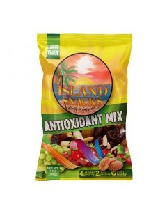 ISLAND SNACKS ANTIOXIDANT MIX 7oz