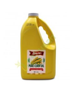 RAMSONS CORN OIL 1.6L