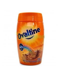 OVALTINE DRINK MIX 400g