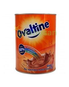 OVALTINE DRINK MIX 800g