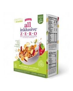 MCCALLUMS INKLUSIVE ZERO APPLES 350g