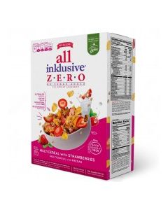 MCCALLUMS INKLUSIVE ZERO STRAWBERRY 350g