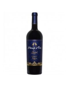MENAGE A TROIS LAVISH 750ml