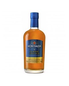 MONYMUSK RUM CLASSIC GOLD 750ml