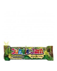 CHARLES CHOCOLATE JUNGLE JAM 20g