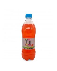 LASCO ICOOL MELON BERRY R/SUGAR 500ml