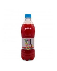 LASCO ICOOL FRUIT PUNCH R/SUGAR 500ml
