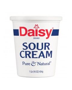 DAISY SOUR CREAM 16oz