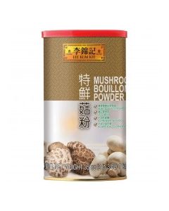 LEE KUM KEE MUSHROOM BOUILLON POWDER 1kg