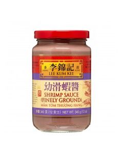 LEE KUM KEE SHRIMP SAUCE 12oz