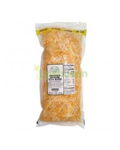 WISCONSIN FINEST SHRED MEXICAN BLEND 2lb