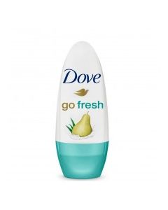 DOVE ROLL-ON PEAR ALOE 50ml