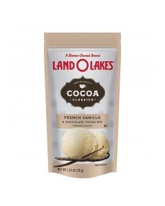 LAND O LAKES COCOA FRENCH VANILLA 35g