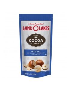LAND O LAKES COCOA HAZELNUT 35g