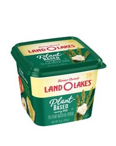 LAND O LAKES SPREAD PLANT BASED 15oz