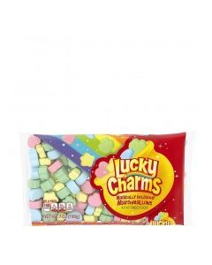 LUCKY CHARMS MARSHMALLOWS 7oz