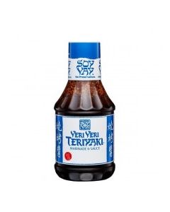 SOY VAY VERI VERI TERIYAKI 21.5oz