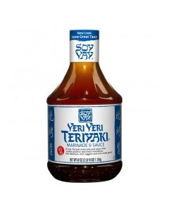 SOY VAY VERI VERI TERIYAKI 42oz