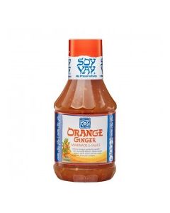 SOY VAY ORANGE GINGER 19oz