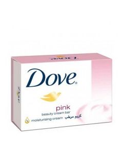 DOVE BAR PINK 100g