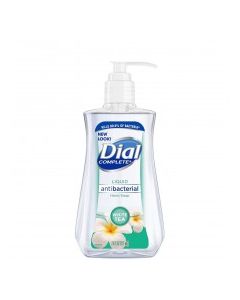 DIAL HAND SOAP WHITE TEA 7.51oz