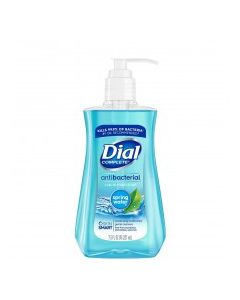DIAL HAND SOAP SPRING WATER 7.51oz